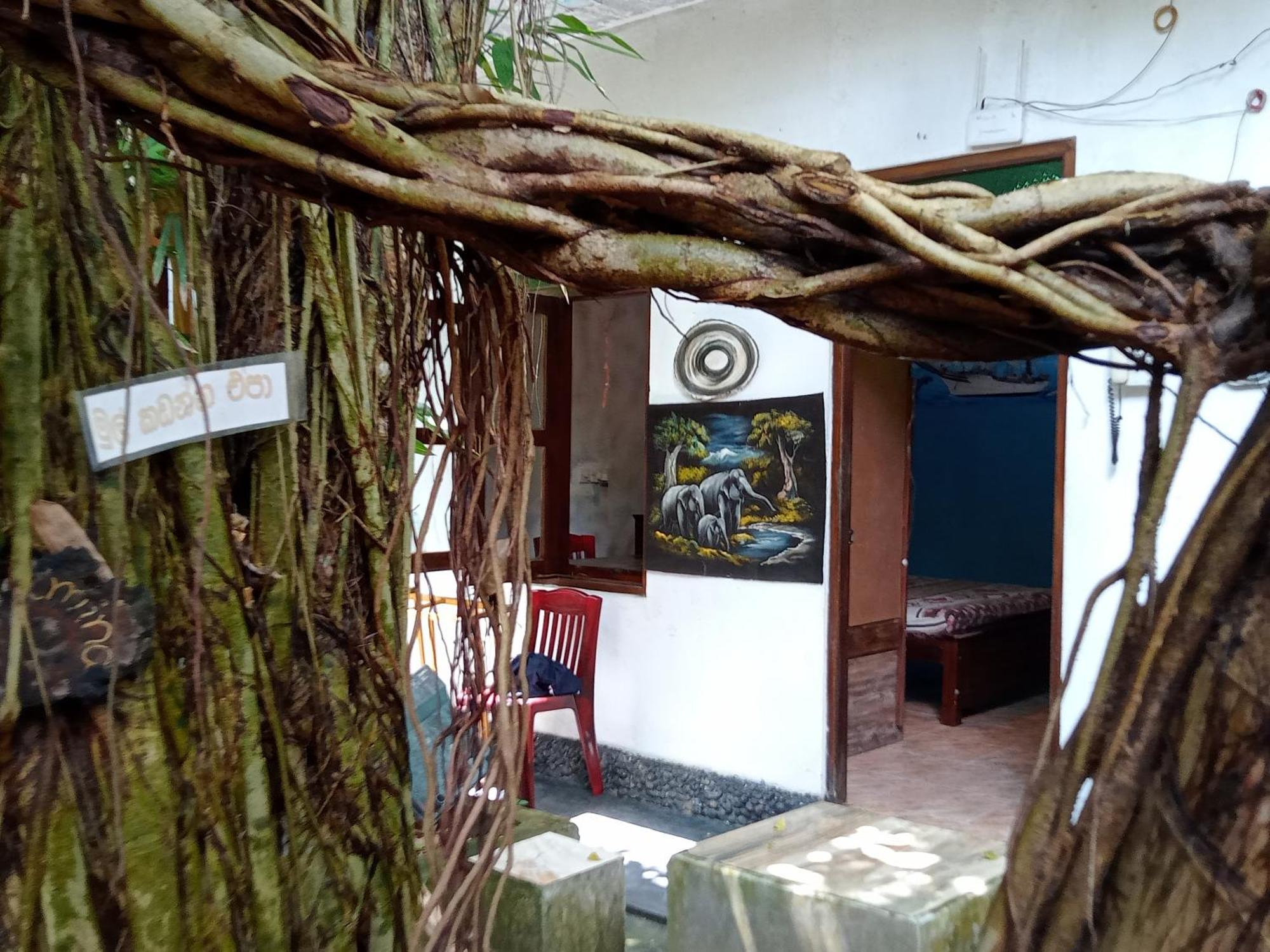 Suninn Hostel And Surf School Weligama Exterior photo